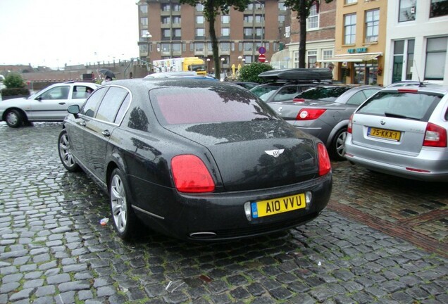 Bentley Continental Flying Spur