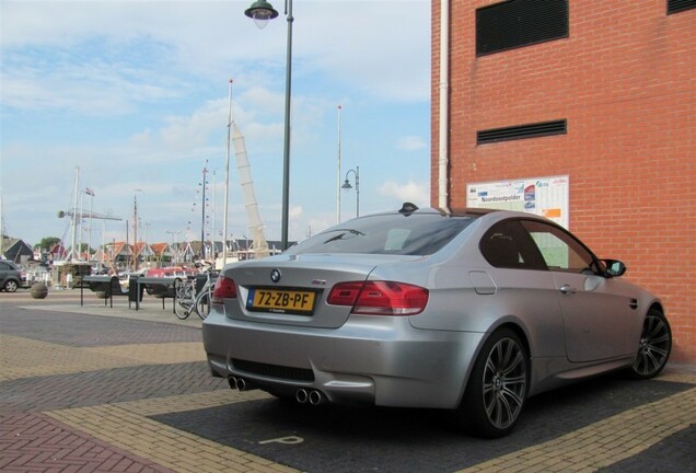 BMW M3 E92 Coupé