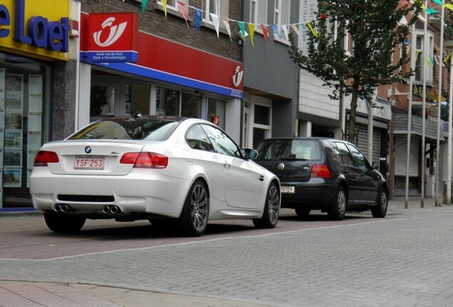 BMW M3 E92 Coupé