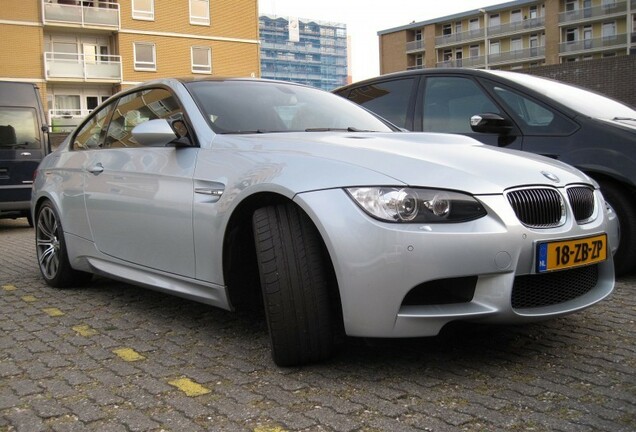 BMW M3 E92 Coupé