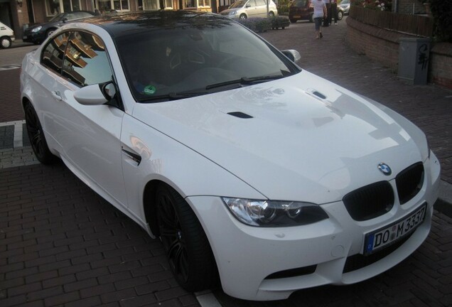 BMW M3 E92 Coupé