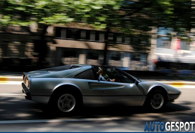 Ferrari 308 GTS