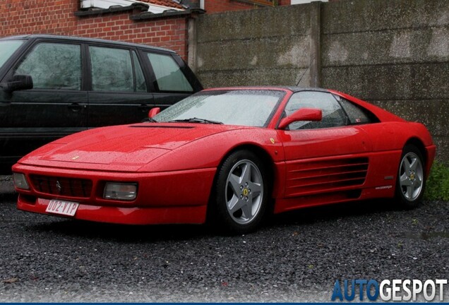 Ferrari 348 GTS