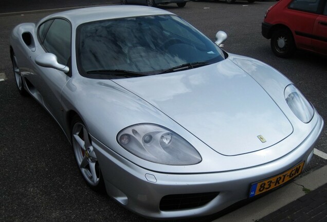 Ferrari 360 Modena