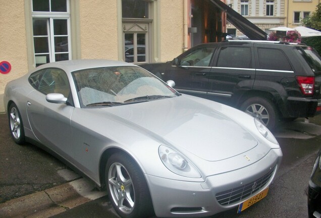 Ferrari 612 Scaglietti