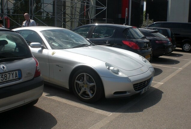 Ferrari 612 Scaglietti