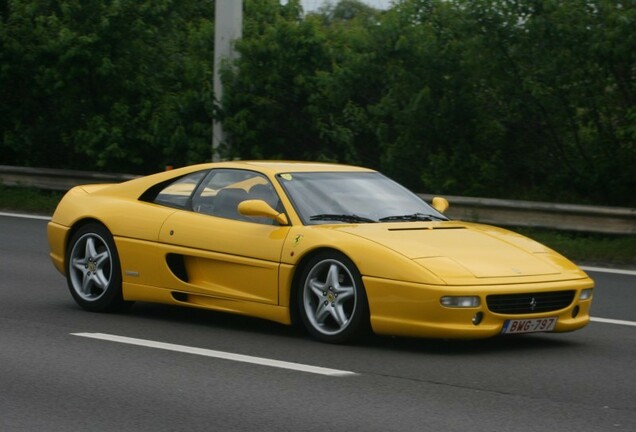 Ferrari F355 Berlinetta