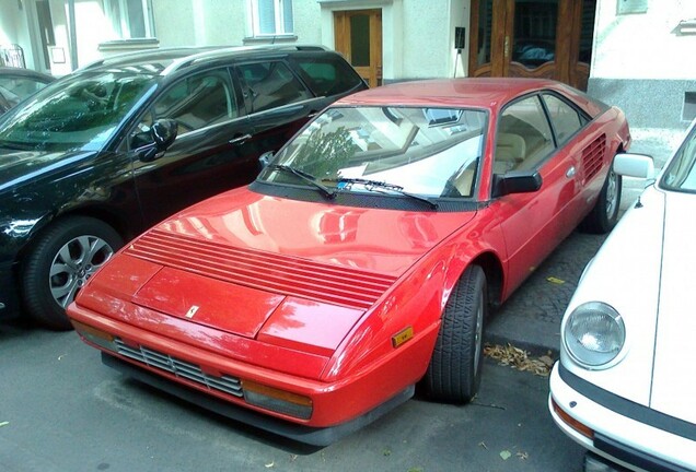 Ferrari Mondial 3.2