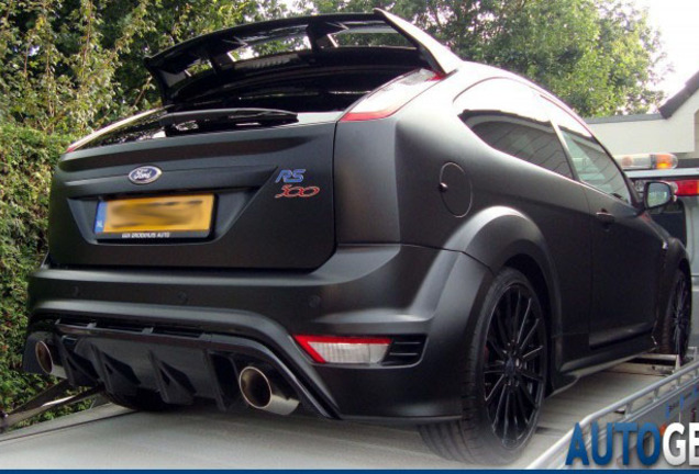 Ford Focus RS 500