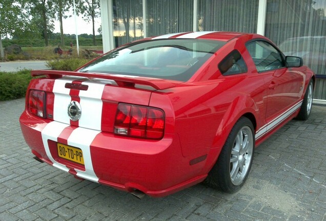 Ford Mustang GT