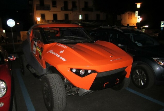 Fornasari Racing Buggy