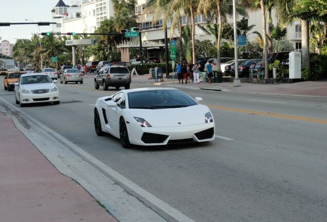 Lamborghini Gallardo LP560-4