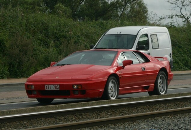 Lotus Esprit SE