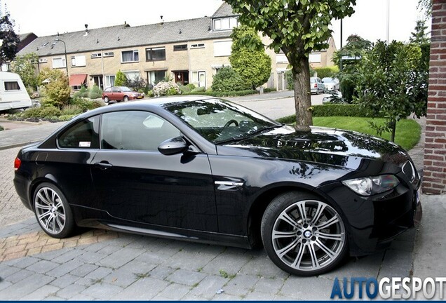 BMW M3 E92 Coupé