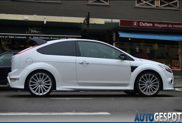 Ford Focus RS 2009