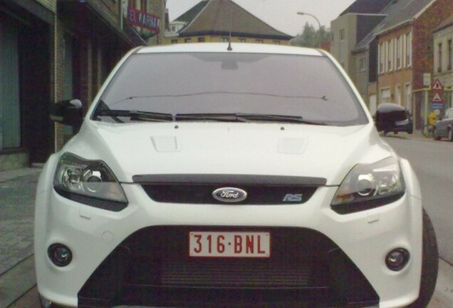 Ford Focus RS 2009