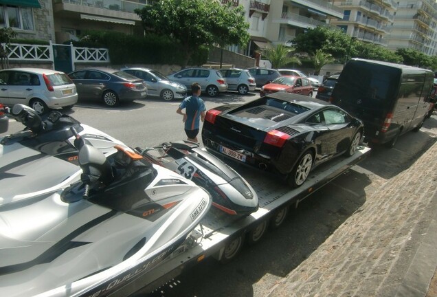 Lamborghini Gallardo