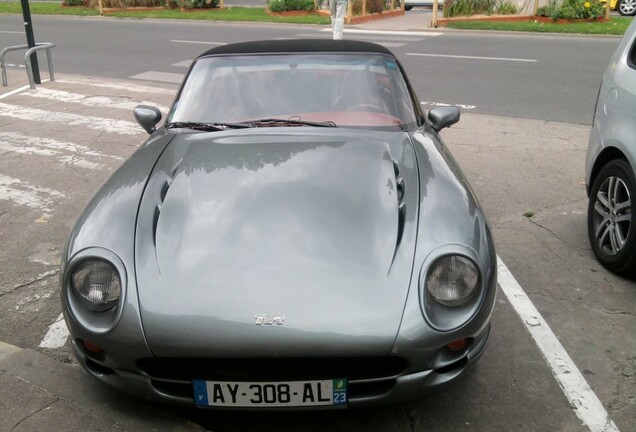 TVR Chimaera 400