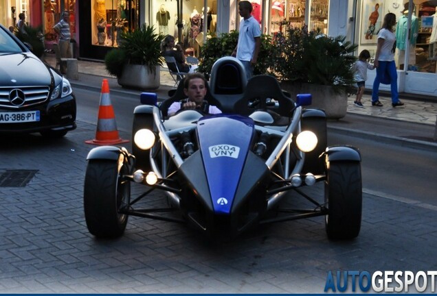 Ariel Atom