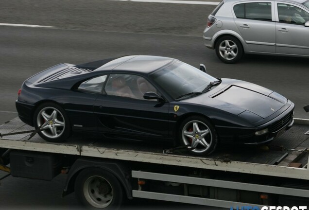 Ferrari F355 GTS