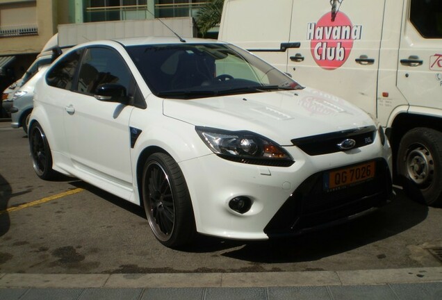 Ford Focus RS 2009