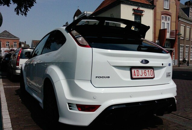 Ford Focus RS 2009