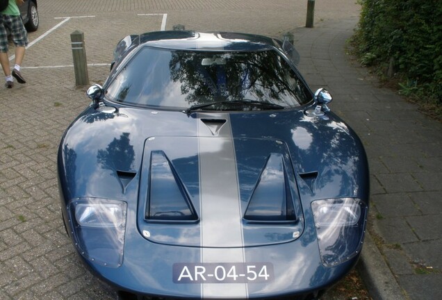 Ford GT40