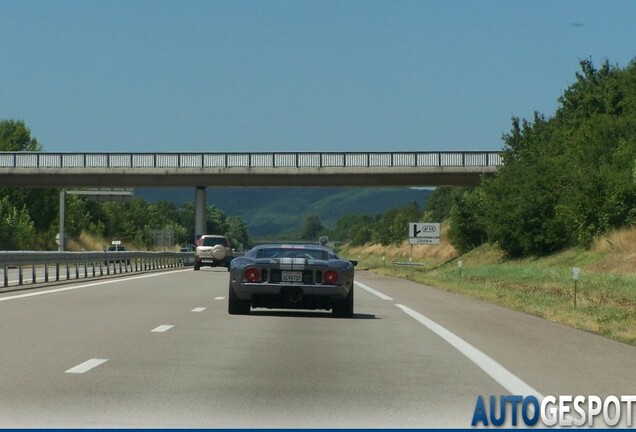 Ford GT