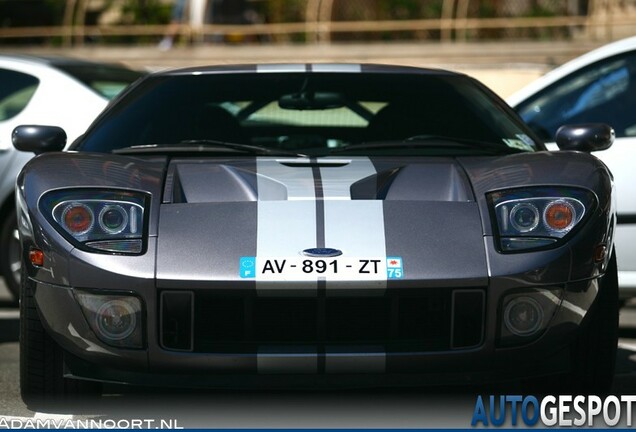 Ford GT