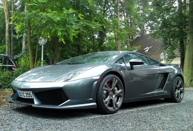 Lamborghini Gallardo LP560-4 XS Line