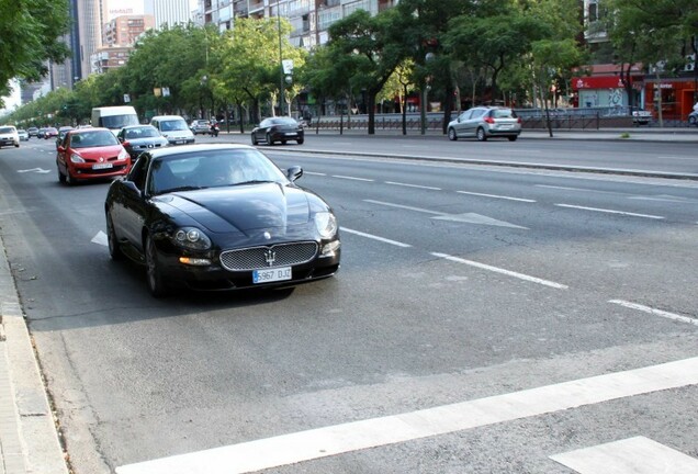 Maserati GranSport