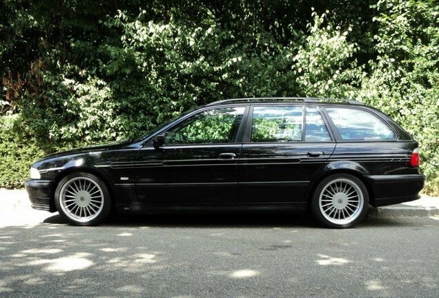 Alpina B10 3.2 Touring