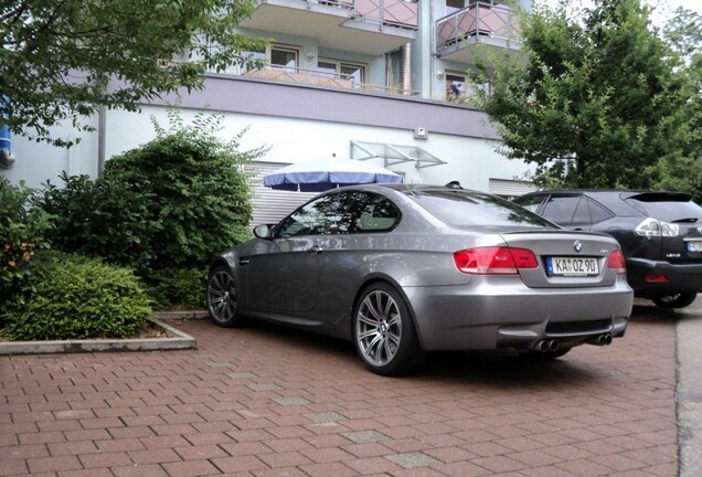 BMW M3 E92 Coupé