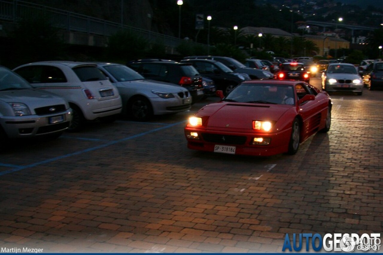 Ferrari 348 TB