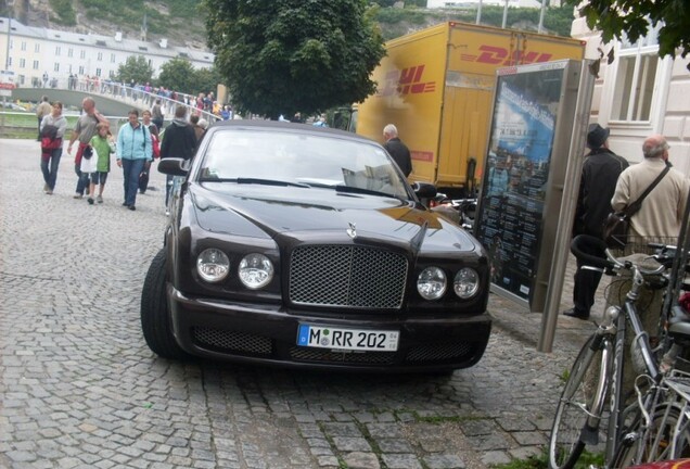 Bentley Azure 2006