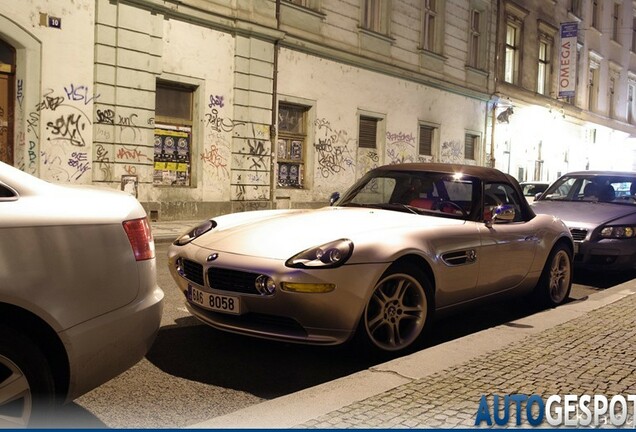 BMW Z8