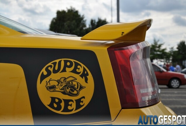 Dodge Charger SRT-8 Super Bee