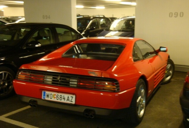 Ferrari 348 TB