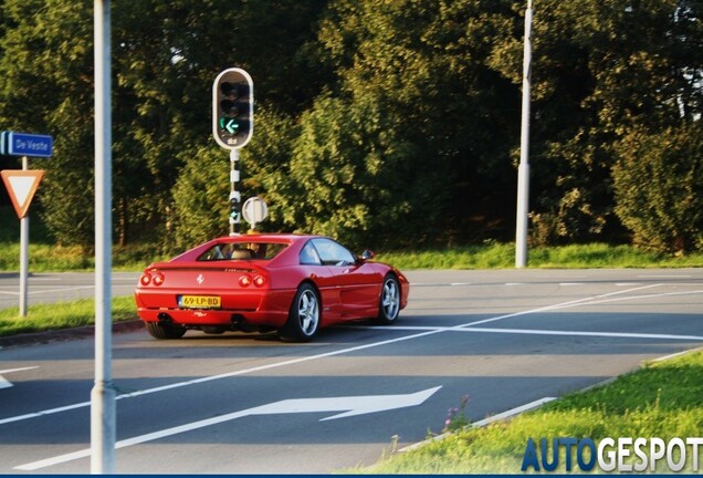 Ferrari F355 Berlinetta