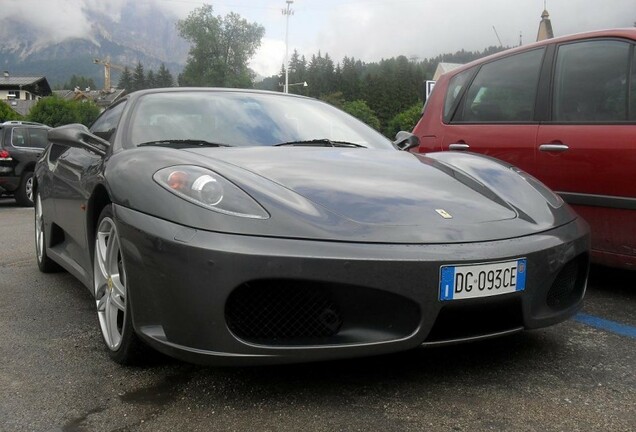 Ferrari F430