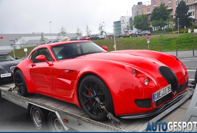 Wiesmann GT MF5 V8