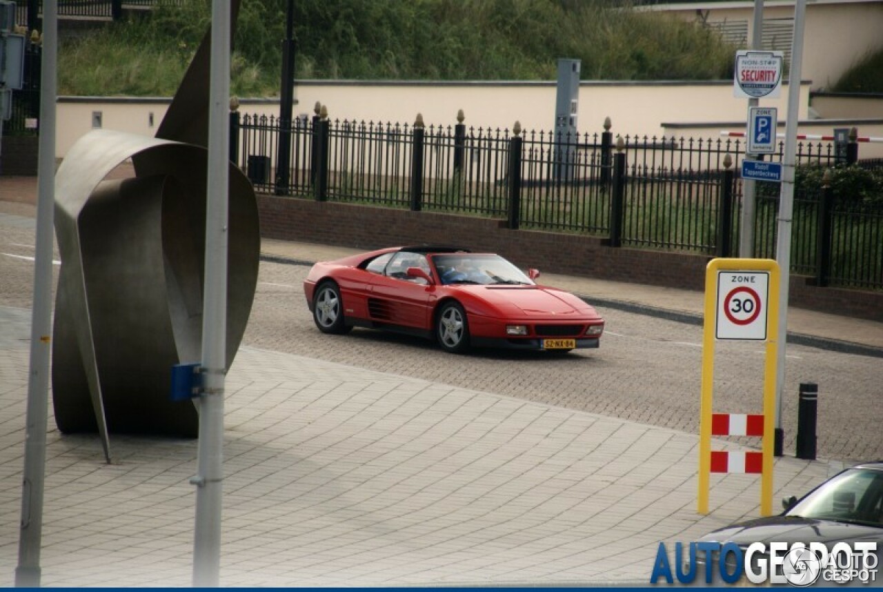 Ferrari 348 TS