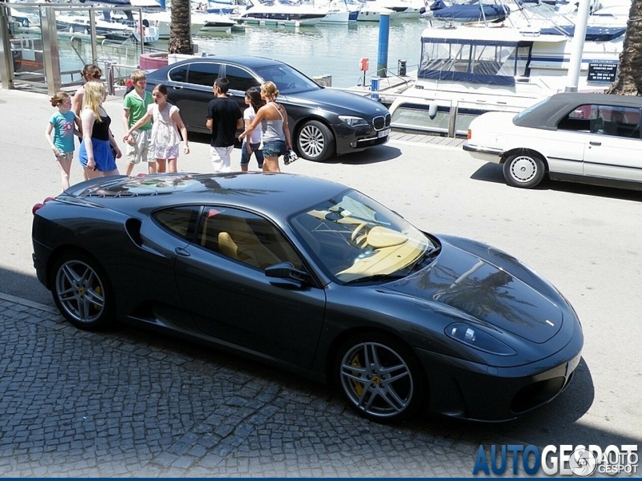 Ferrari F430