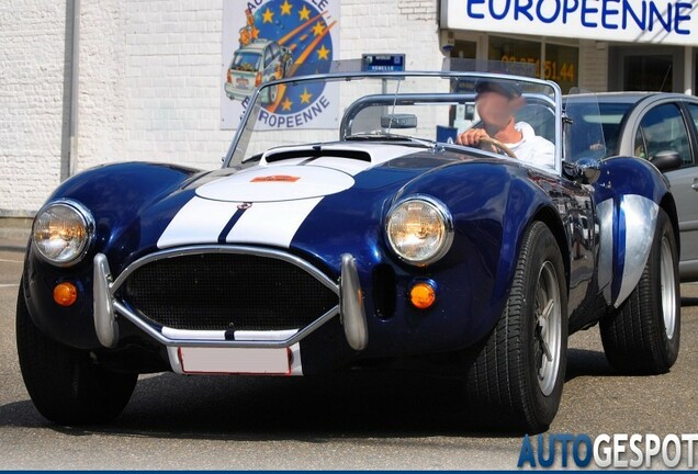 AC Cobra