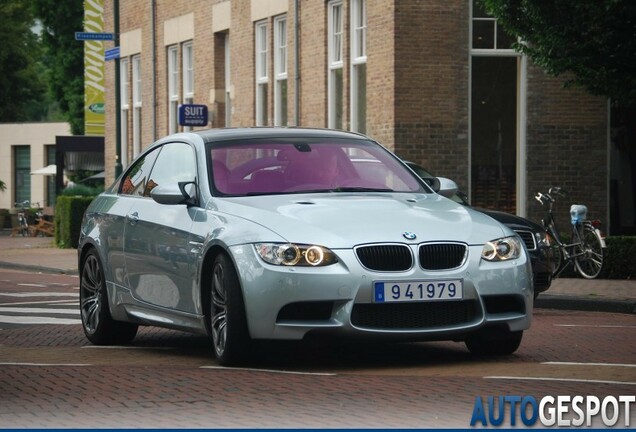 BMW M3 E92 Coupé