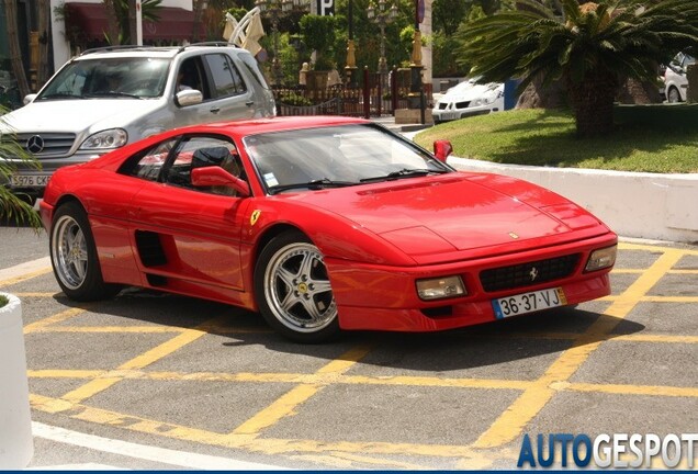 Ferrari 348 TB