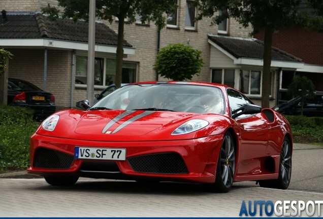 Ferrari 430 Scuderia