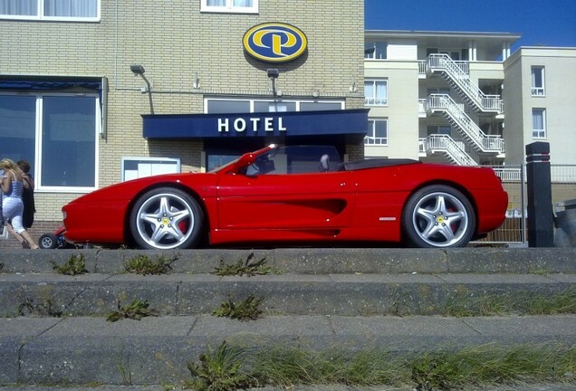 Ferrari F355 Spider