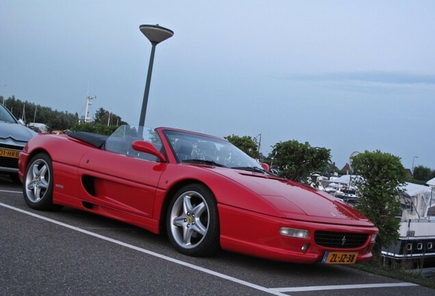 Ferrari F355 Spider