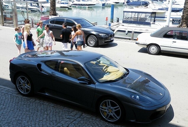 Ferrari F430